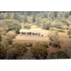 Pavillion over looking tennis courts - Michellin rubber plantation - yes, that rubber plantation