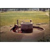 Scene from a Vietnamese village - village well