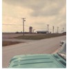 Grayfield Control Tower, Fort Hood, Texas