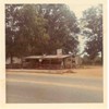 Vegetable stand outside Fort Rucker, AL