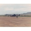Cobra Gunship at LZ