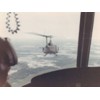 Formation flying following Huey