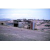 Latrines at Camp Eagle