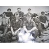 Scouts around January 1972 at Marble Mountain. Back row: Rivas, Unknown, Unknown, Young Front row: Unknown, Aldridge, Unknown