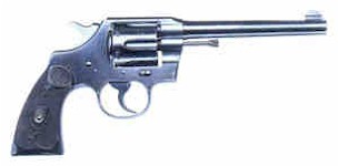 Smith & Wesson 38