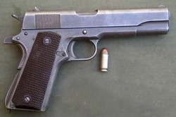 Colt .45