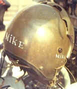 Helmet