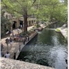 San Antonio River Walk